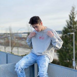 Meet your Posher, Ryan